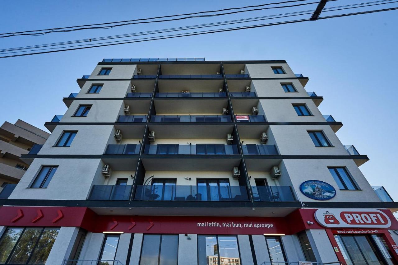 Ana Apartament นาโวดาริ ภายนอก รูปภาพ