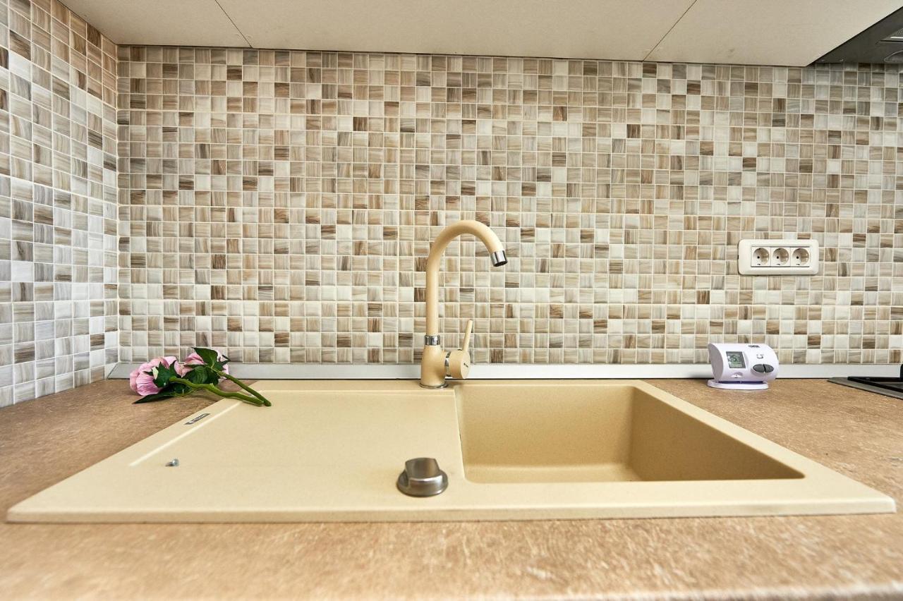 Ana Apartament นาโวดาริ ภายนอก รูปภาพ
