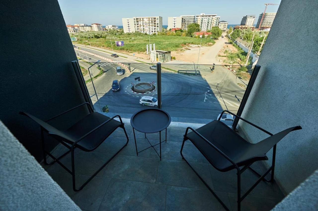 Ana Apartament นาโวดาริ ภายนอก รูปภาพ